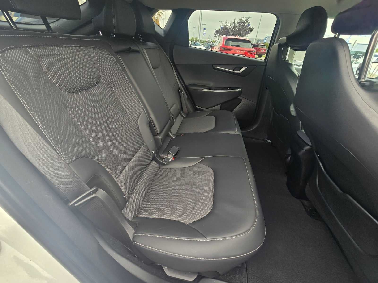 2024 Kia EV6 Light