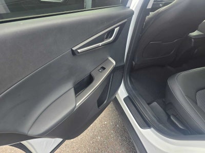 2024 Kia EV6 Light