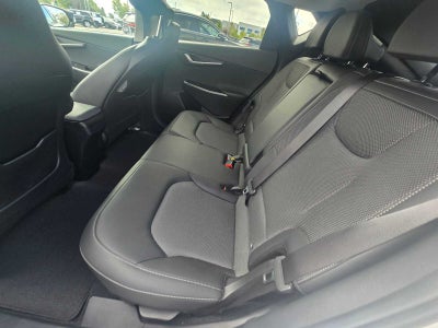 2024 Kia EV6 Light