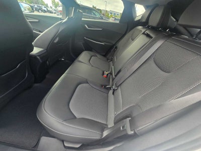 2024 Kia EV6 Light