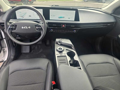 2024 Kia EV6 Light