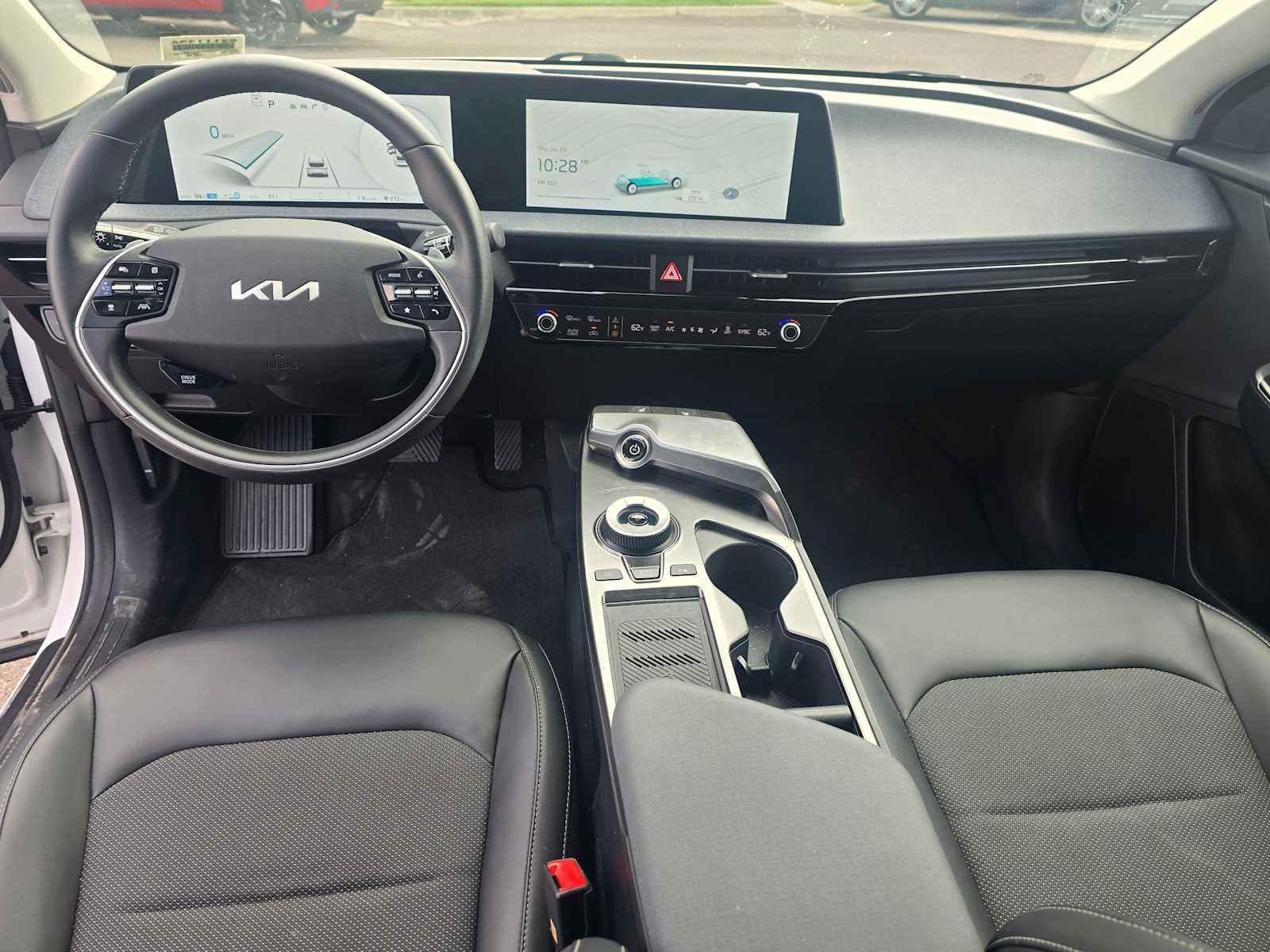 2024 Kia EV6 Light