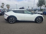 2024 Kia EV6 Light