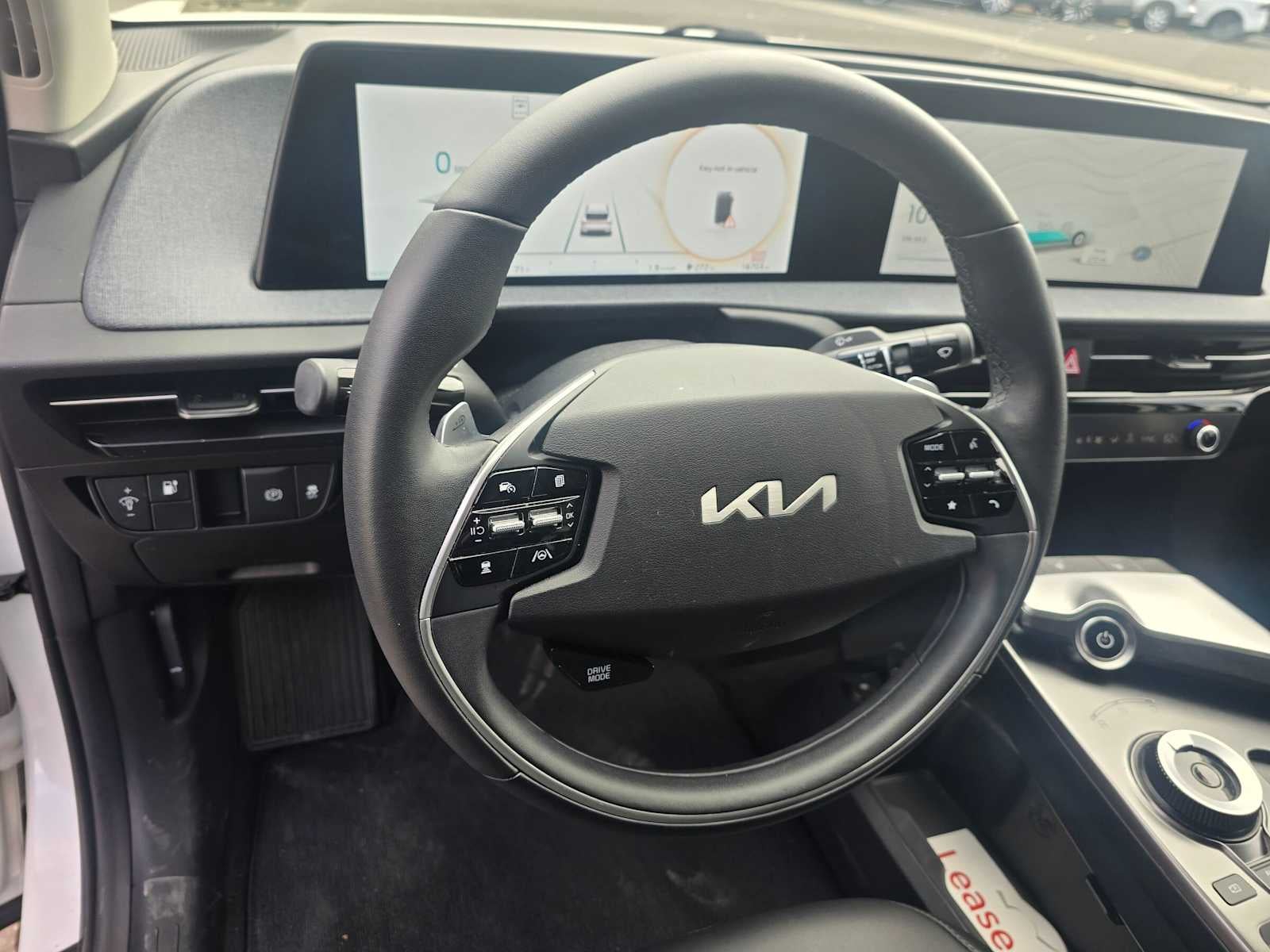 2024 Kia EV6 Light