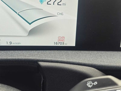 2024 Kia EV6 Light