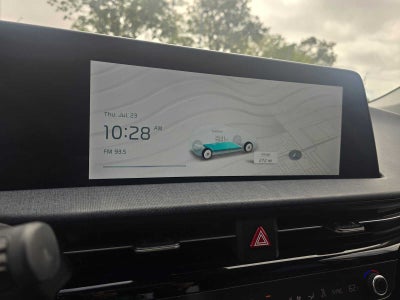 2024 Kia EV6 Light