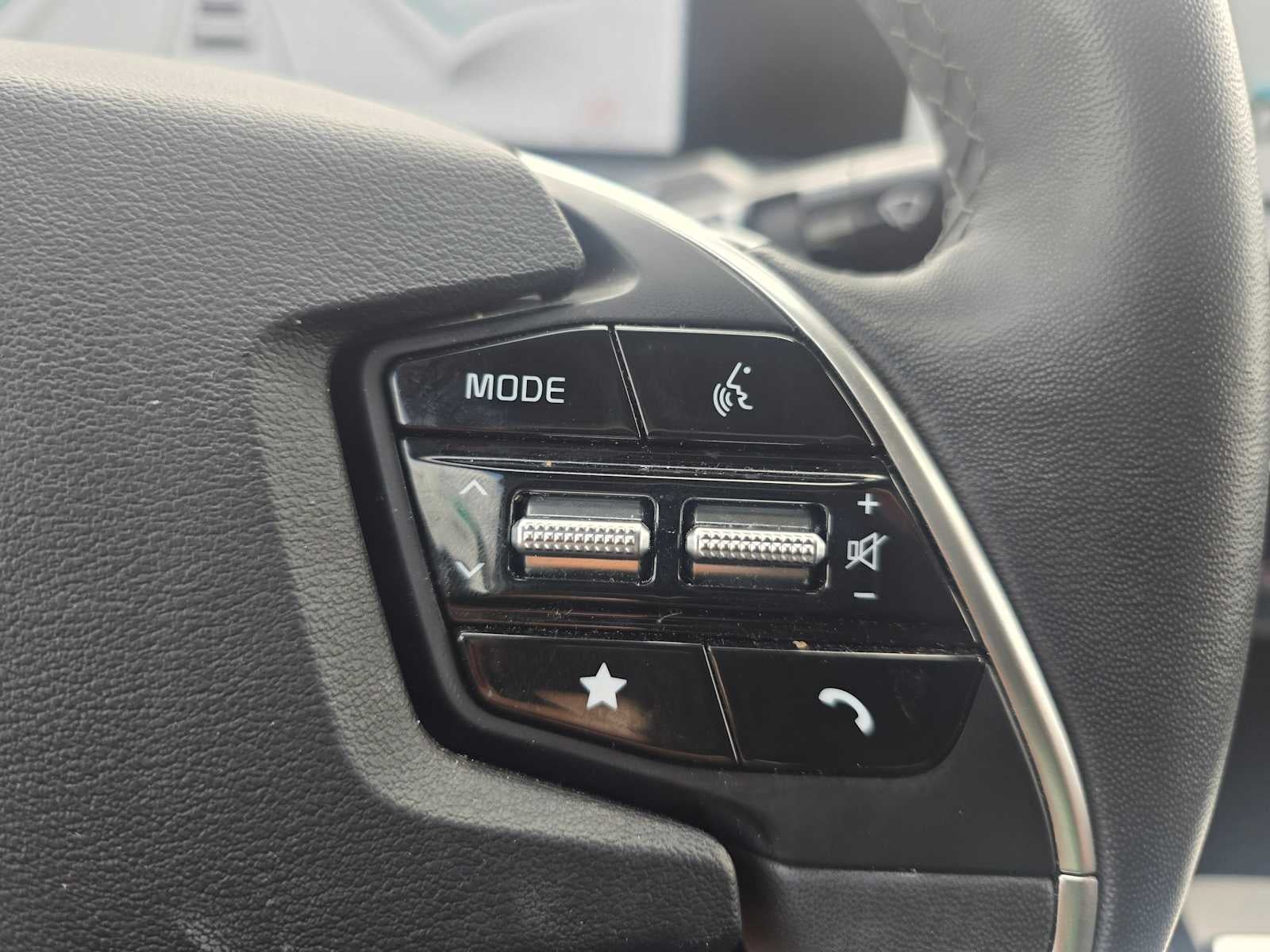2024 Kia EV6 Light