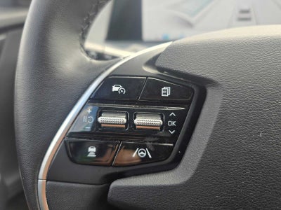 2024 Kia EV6 Light