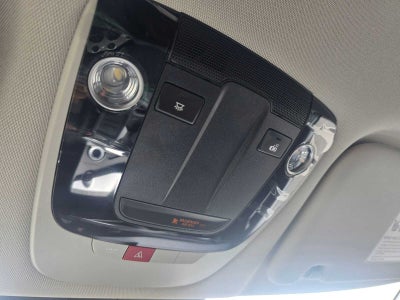 2024 Kia EV6 Light