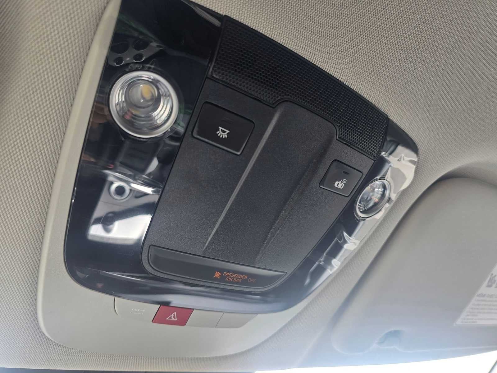 2024 Kia EV6 Light