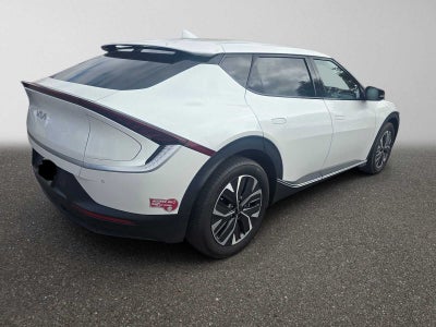 2024 Kia EV6 Light