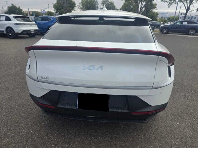 2024 Kia EV6 Light