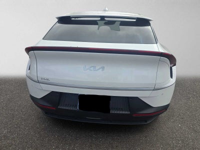 2024 Kia EV6 Light