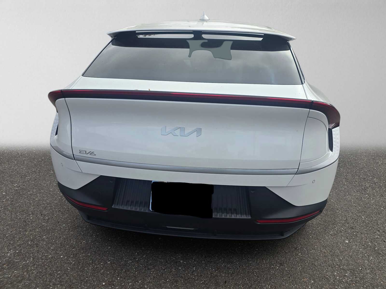 2024 Kia EV6 Light
