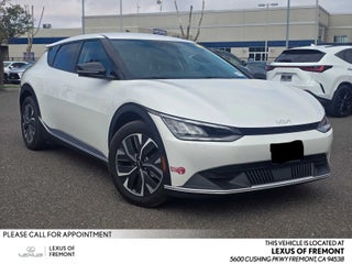2024 Kia EV6 Light