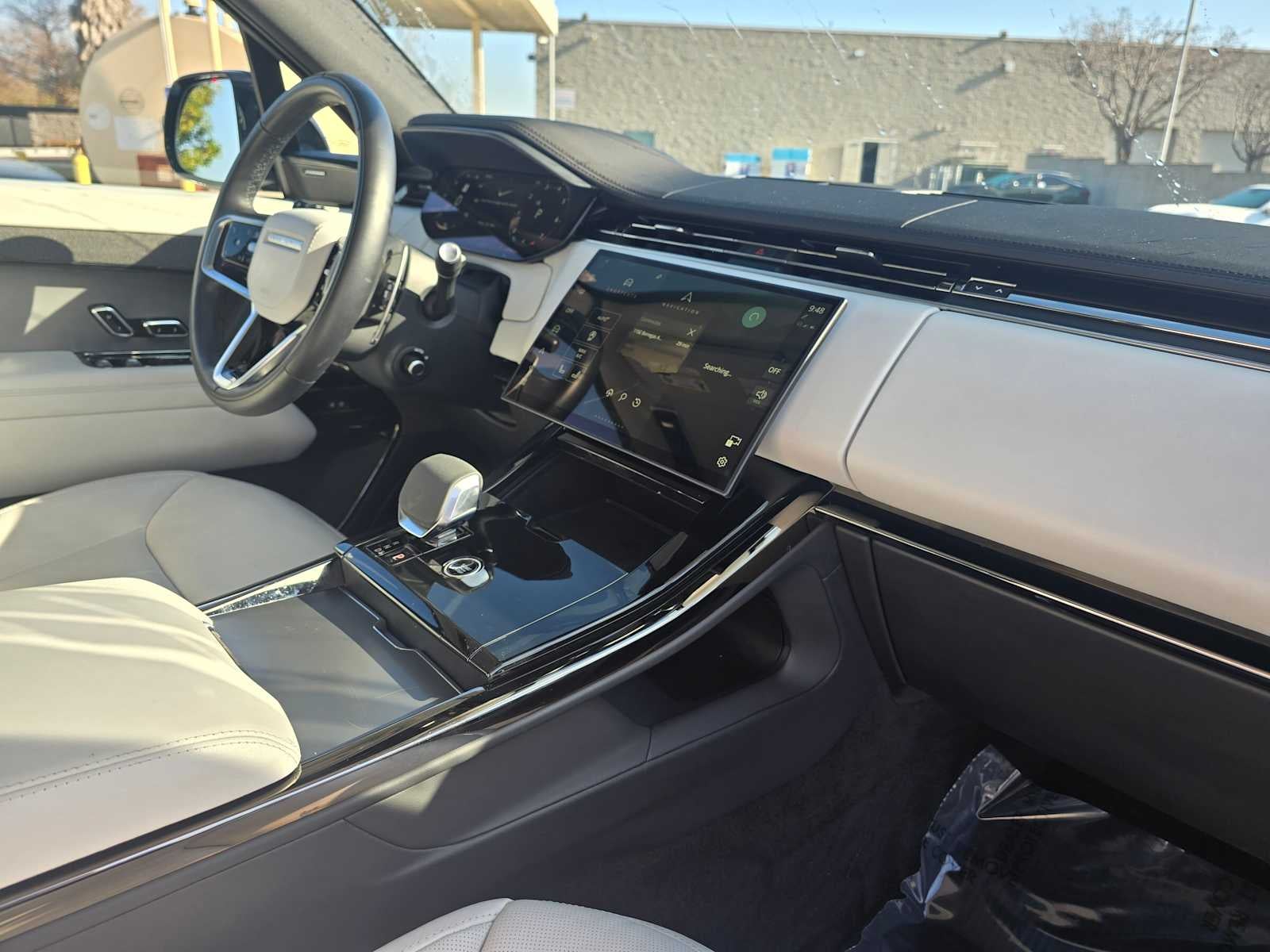 2024 Land Rover Range Rover Sport SE