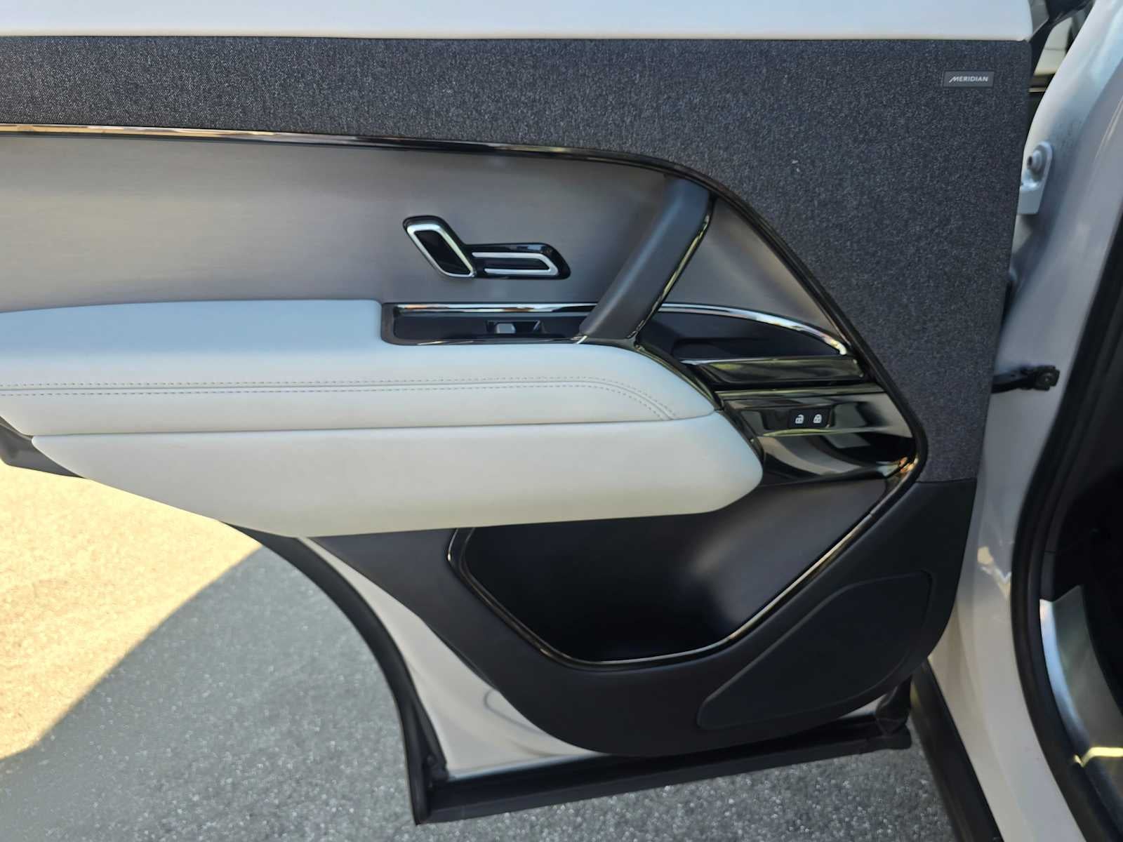 2024 Land Rover Range Rover Sport SE