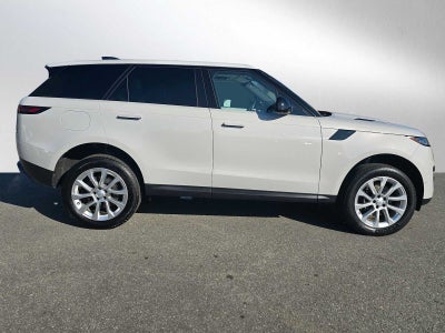 2024 Land Rover Range Rover Sport SE