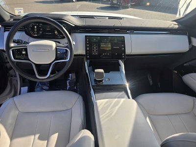 2024 Land Rover Range Rover Sport SE