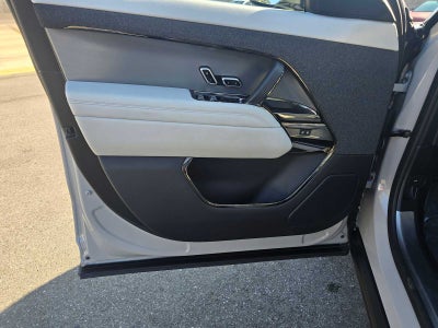 2024 Land Rover Range Rover Sport SE