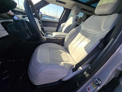 2024 Land Rover Range Rover Sport SE