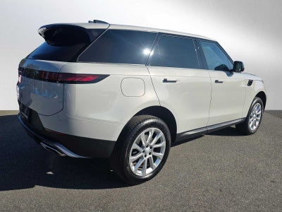 2024 Land Rover Range Rover Sport SE