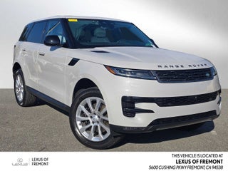 2024 Land Rover Range Rover Sport SE