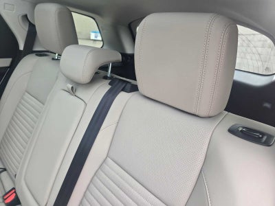 2025 Land Rover Discovery Sport S