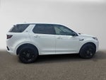 2025 Land Rover Discovery Sport S