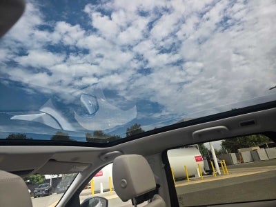 2025 Land Rover Discovery Sport S