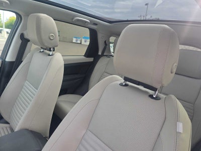 2025 Land Rover Discovery Sport S