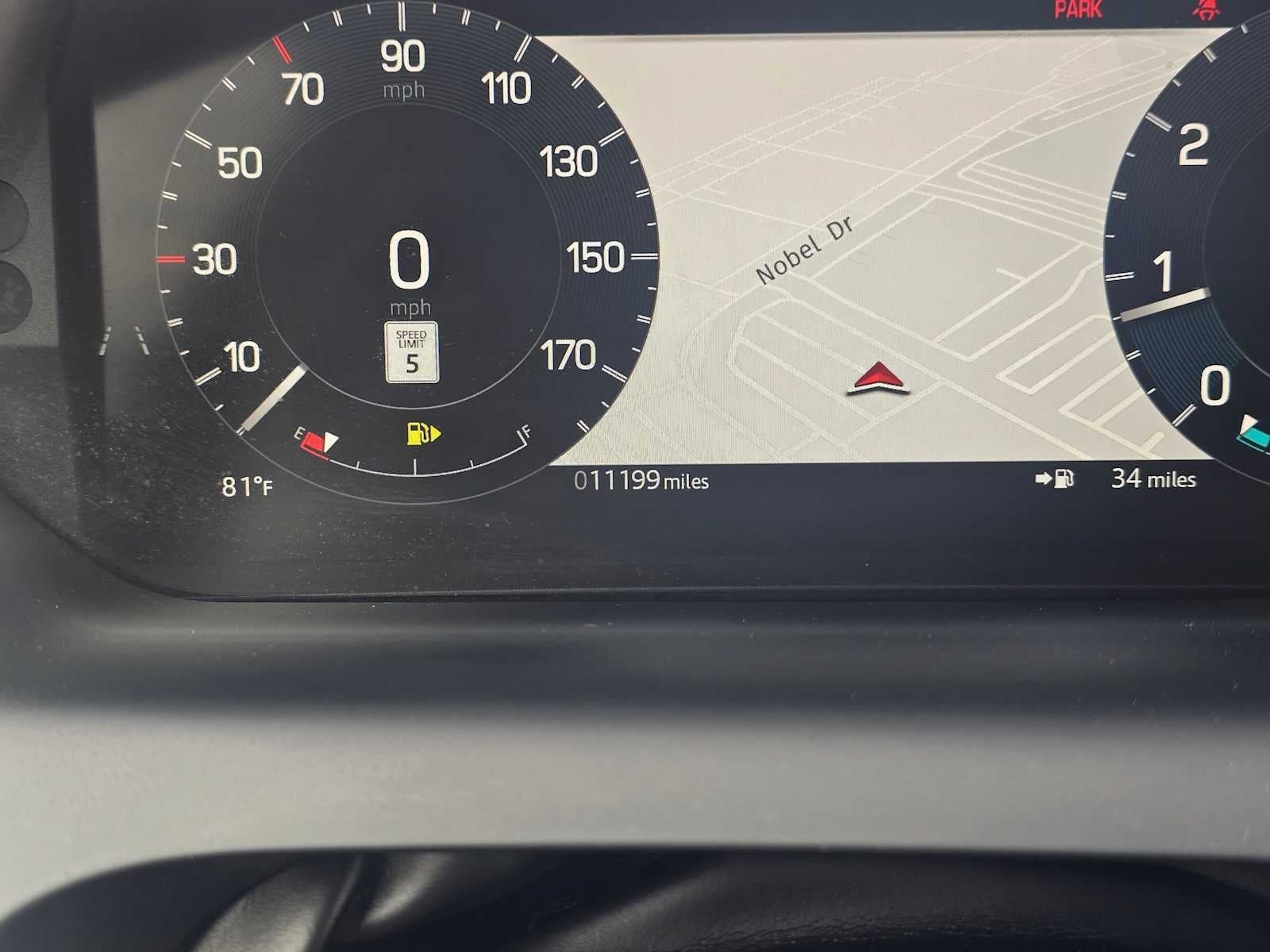 2025 Land Rover Discovery Sport S