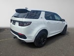 2025 Land Rover Discovery Sport S