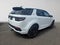 2025 Land Rover Discovery Sport S