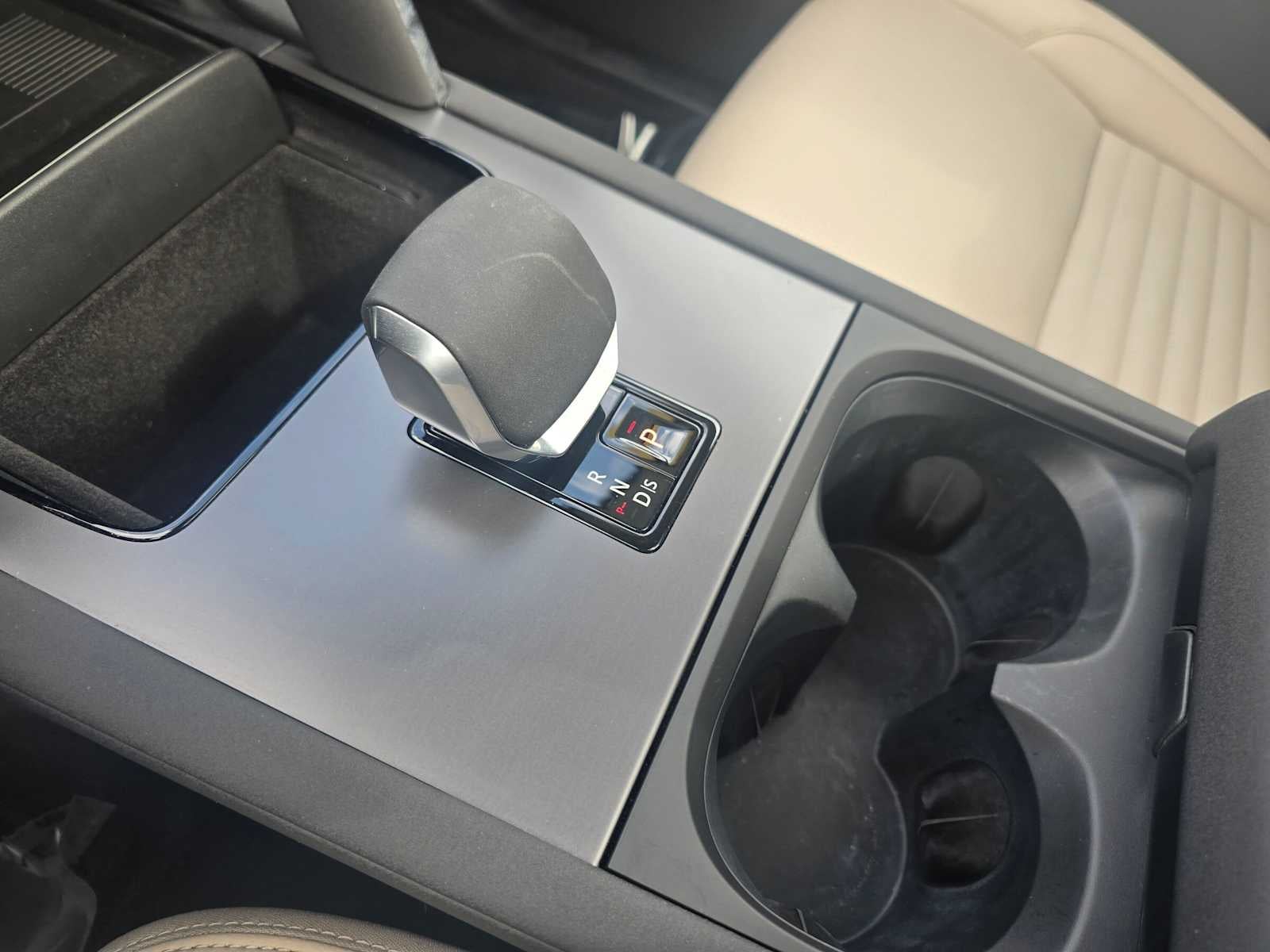 2025 Land Rover Discovery Sport S - Photo 31
