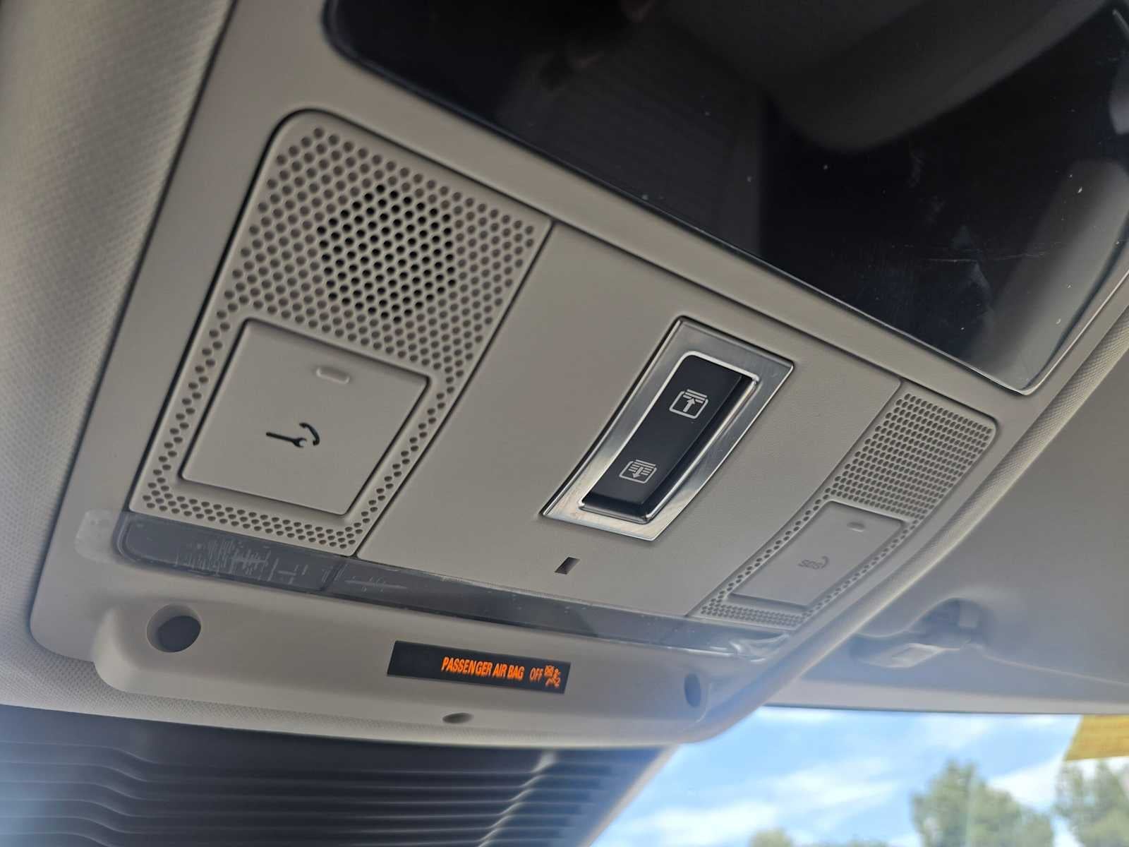 2025 Land Rover Discovery Sport S - Photo 34