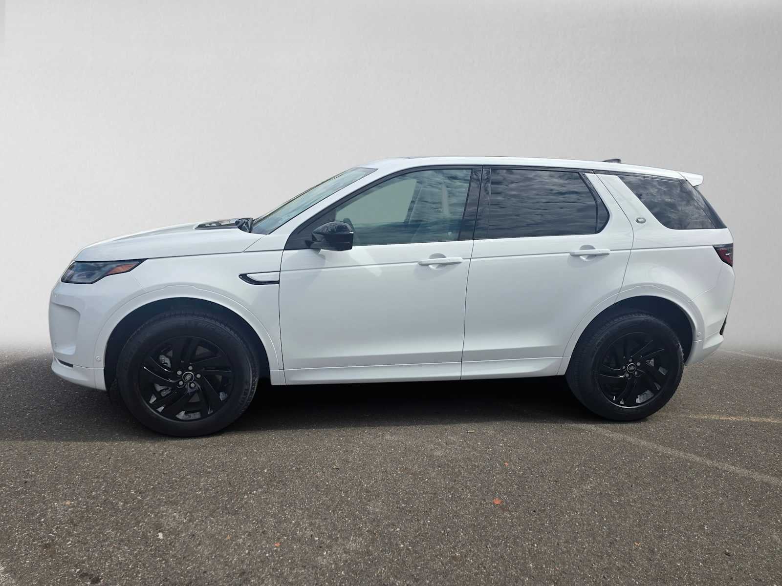 2025 Land Rover Discovery Sport S - Photo 6