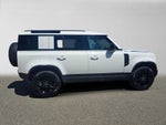 2025 Land Rover Defender S