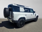 2025 Land Rover Defender S