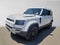 2025 Land Rover Defender S