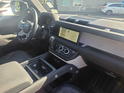 2023 Land Rover Defender S