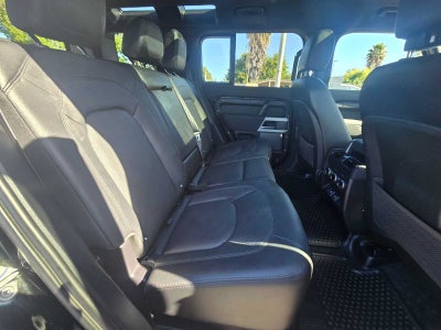 2023 Land Rover Defender S