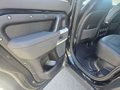 2023 Land Rover Defender S