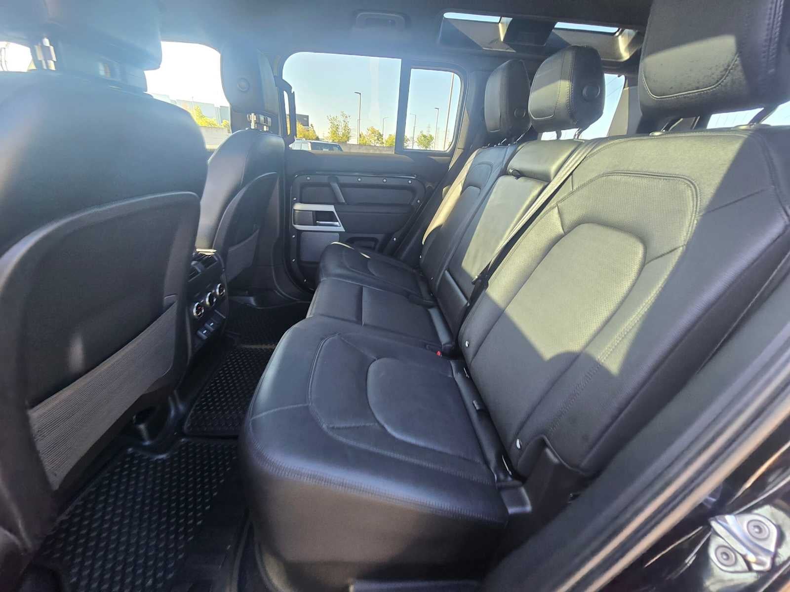 2023 Land Rover Defender S