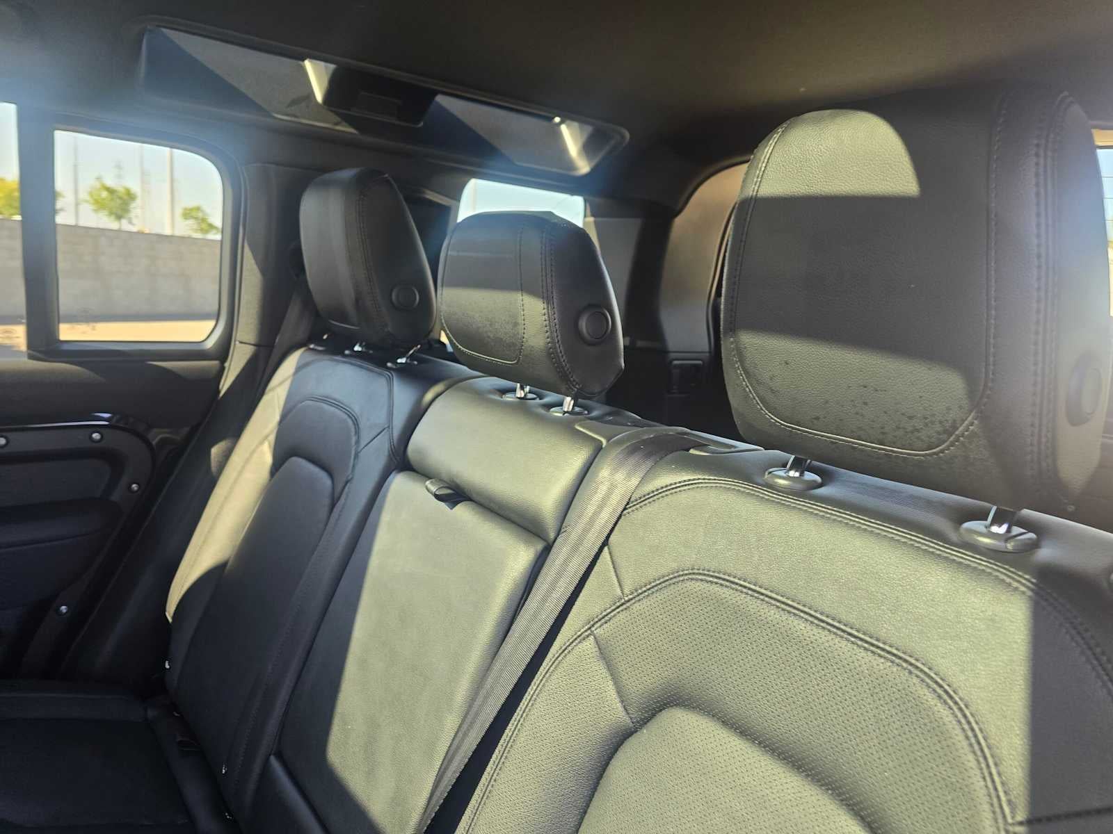 2023 Land Rover Defender S