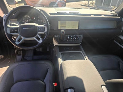 2023 Land Rover Defender S