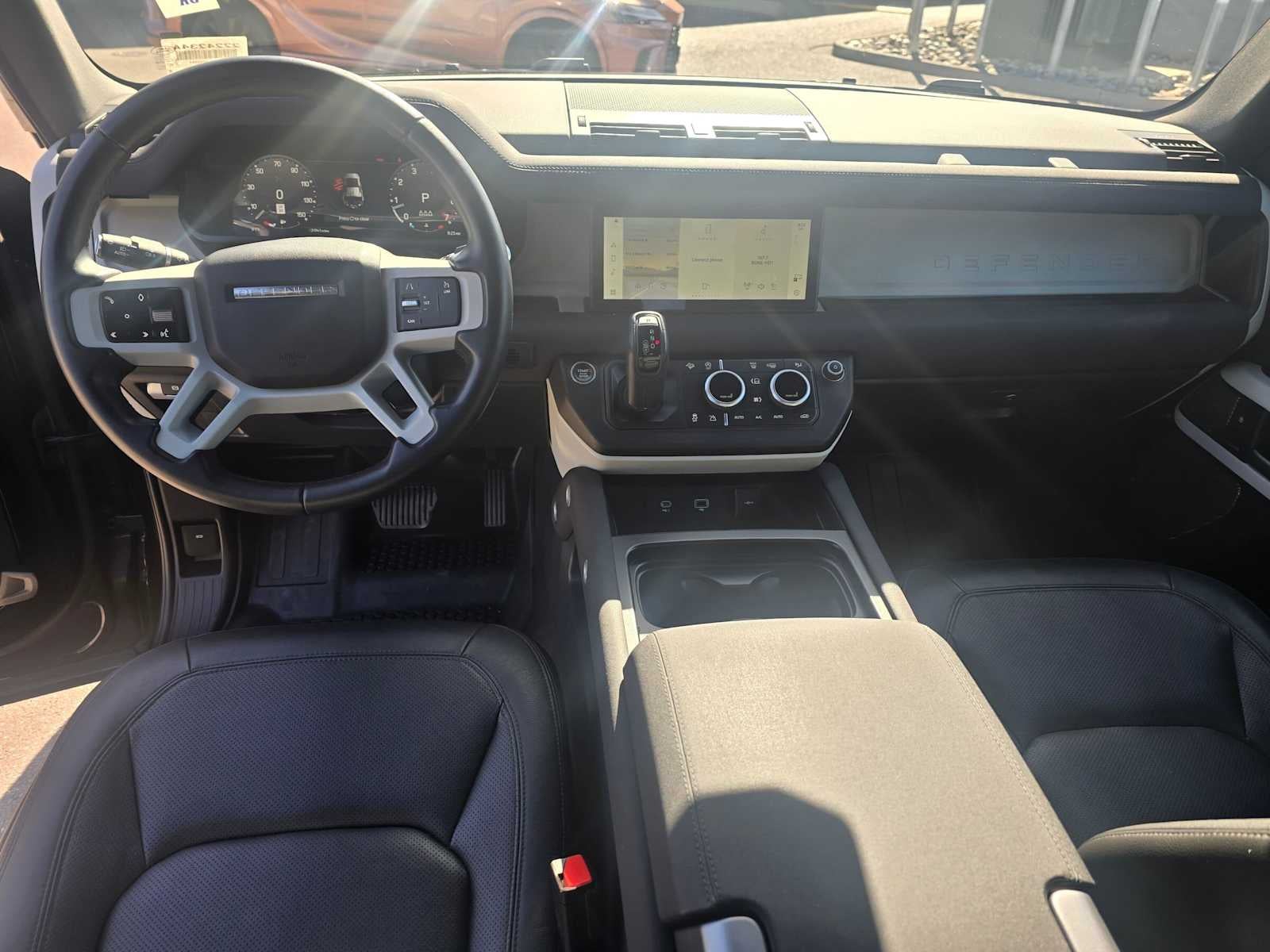 2023 Land Rover Defender S