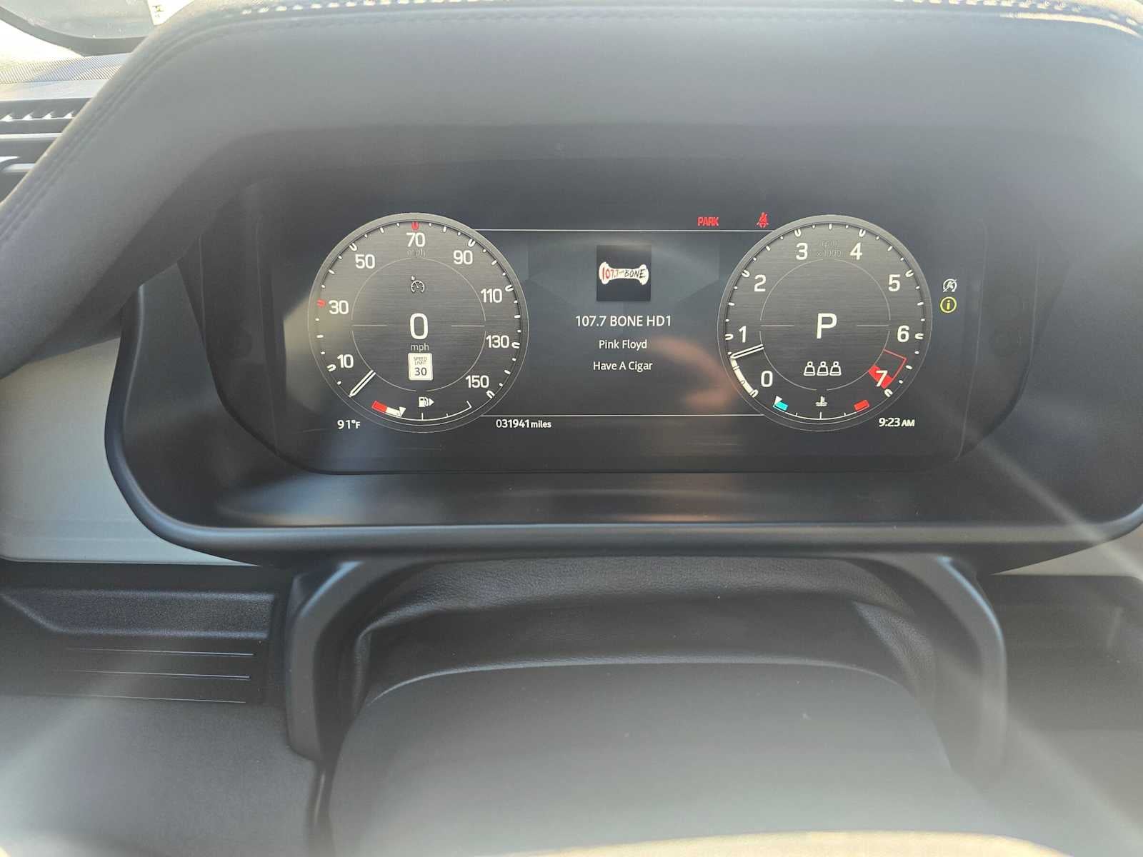 2023 Land Rover Defender S