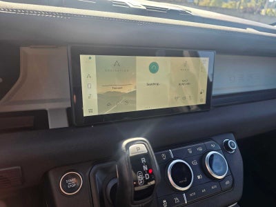 2023 Land Rover Defender S