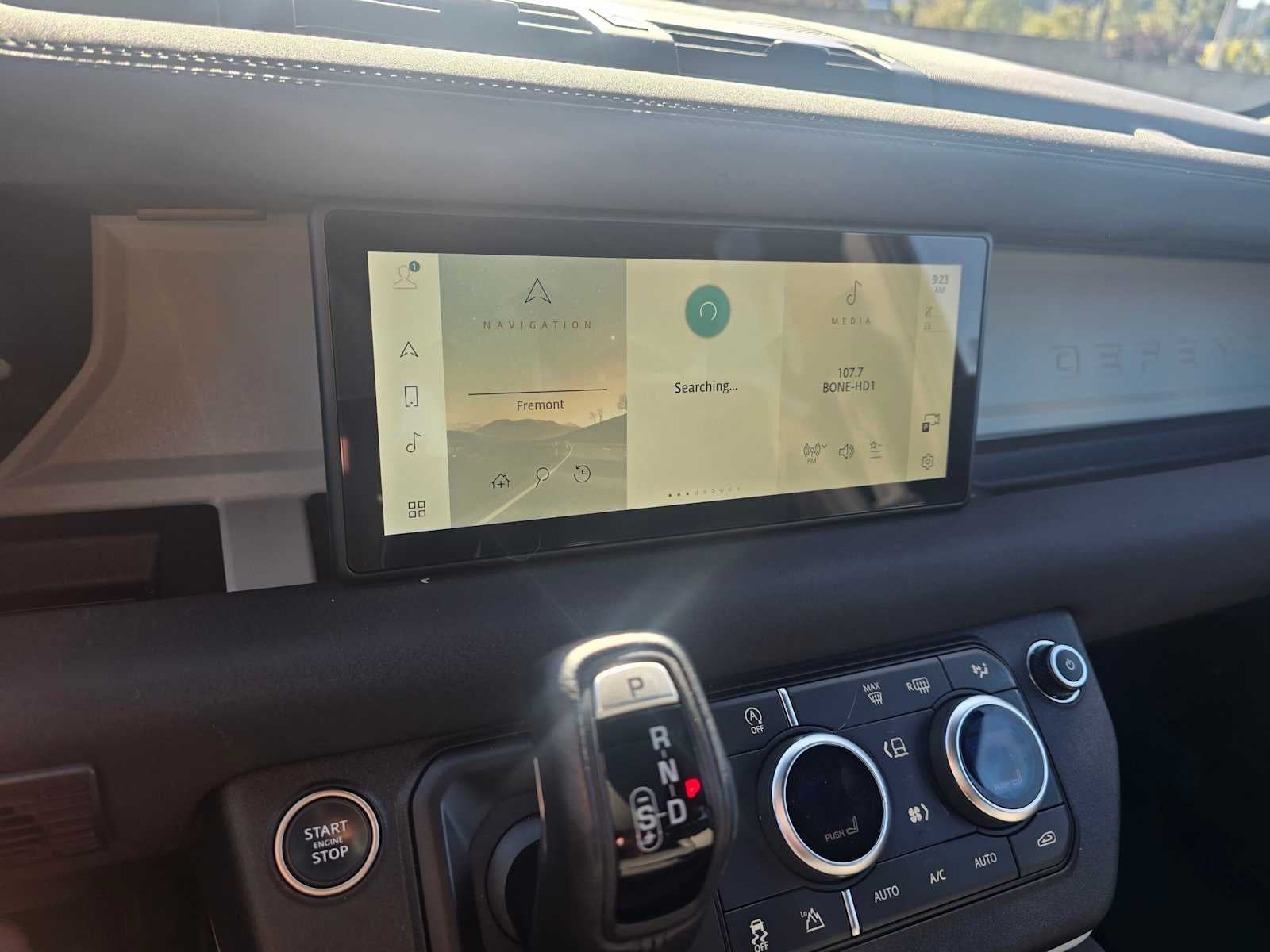 2023 Land Rover Defender S
